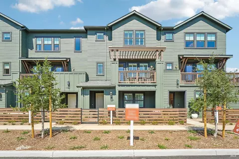 207 Pippen Ct, Sebastopol, CA 95407