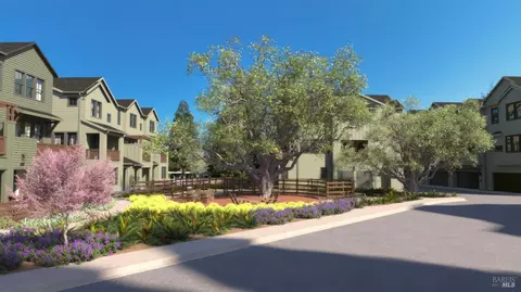 205 Pippen Ct, Sebastopol, CA 95407
