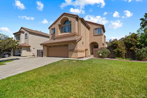 1410 Potrero St, Suisun City, CA 94585