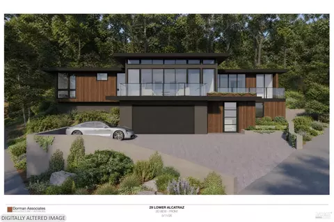 29 Lower Alcatraz Pl, Mill Valley, CA 94941 photo 2
