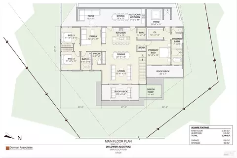29 Lower Alcatraz Pl, Mill Valley, CA 94941 photo 5