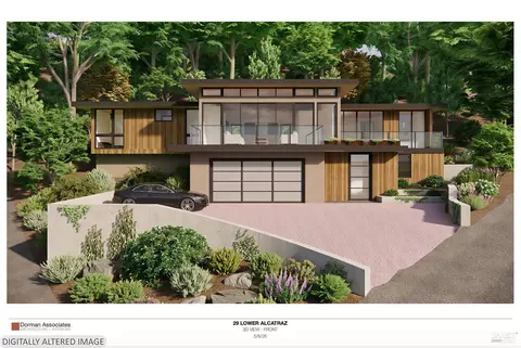 29 Lower Alcatraz Pl, Mill Valley, CA 94941 photo 4
