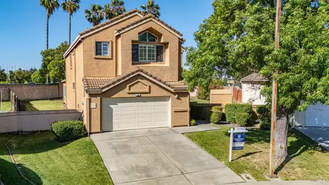 340 Stamper Cir, Suisun City, CA 94585