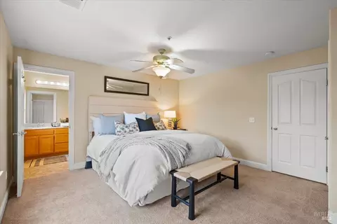 Bedroom - 19 Johnson St, Windsor, CA 95492 photo 2 of 5