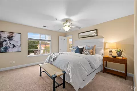 Bedroom - 19 Johnson St, Windsor, CA 95492 photo 1 of 5