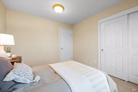 Bedroom - 19 Johnson St, Windsor, CA 95492 photo 5 of 5