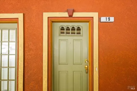 Entry Way - 19 Johnson St, Windsor, CA 95492 photo 1 of 2