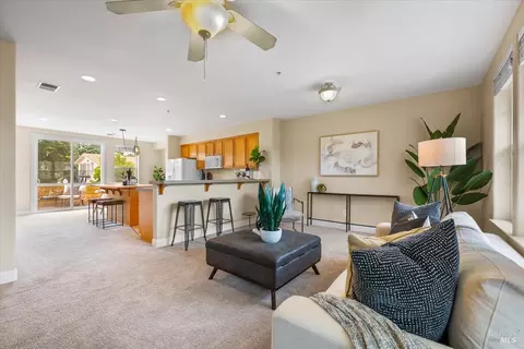 Living - 19 Johnson St, Windsor, CA 95492 photo 3 of 4