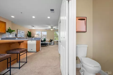 Entry Way - 19 Johnson St, Windsor, CA 95492 photo 2 of 2