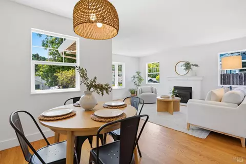 234 Solano St, San Rafael, CA 94901