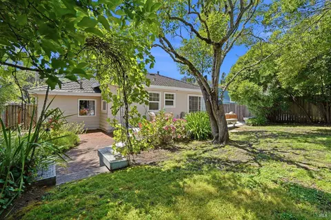 234 Solano St, San Rafael, CA 94901