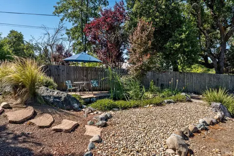 Exterior - 2260 Old River Rd, Ukiah, CA 95482 photo 10 of 10