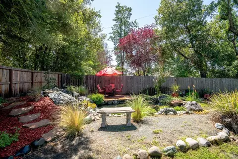 Exterior - 2260 Old River Rd, Ukiah, CA 95482 photo 9 of 10