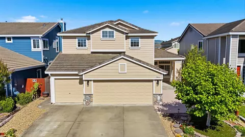 8014 Manchester Ave, Rohnert Park, CA 94928