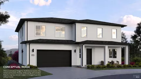 3911 Hansford Ct, Santa Rosa, CA 95404