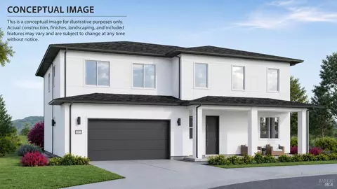 3911 Hansford Ct, Santa Rosa, CA 95404