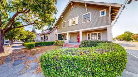 625 Humboldt St, Santa Rosa, CA 95404