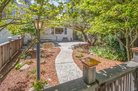 101 Bolinas Ave, Ross, CA 94957