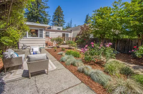 101 Bolinas Ave, Ross, CA 94957