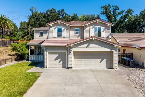 478 Beltrami Dr, Ukiah, CA 95482