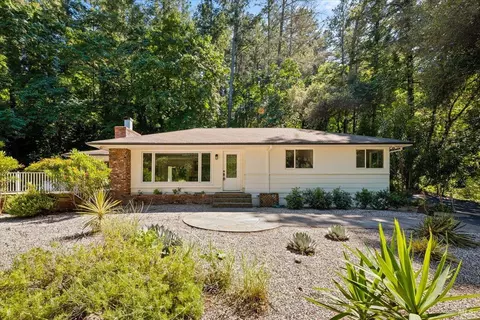 3257 State Highway 128, Calistoga, CA 94515