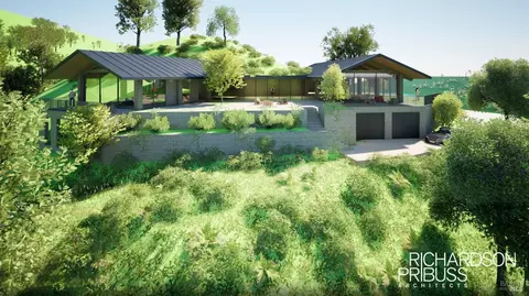 50 Oak Rd, Larkspur, CA 94939