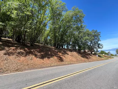 3057 Riviera Heights Dr, Kelseyville, CA 95451
