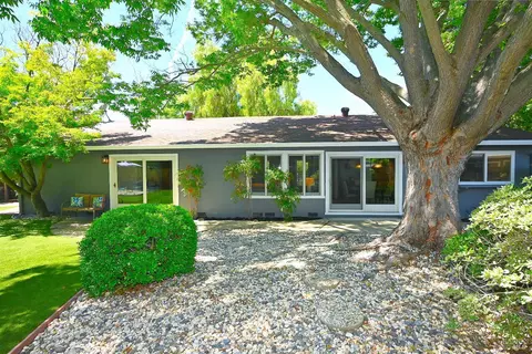 Exterior - 528 Fireside Ct, Walnut Creek, CA 94598 photo 14 of 26