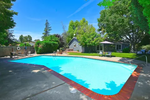 Exterior - 528 Fireside Ct, Walnut Creek, CA 94598 photo 7 of 26