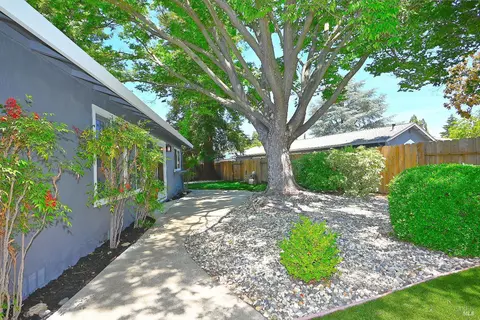 Exterior - 528 Fireside Ct, Walnut Creek, CA 94598 photo 17 of 26