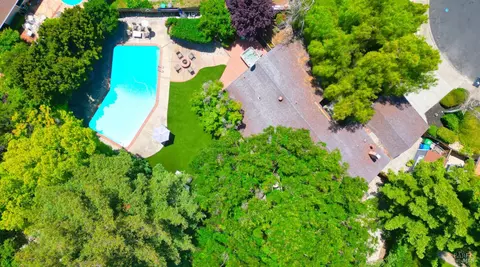 View/Area - 528 Fireside Ct, Walnut Creek, CA 94598 photo 2 of 5