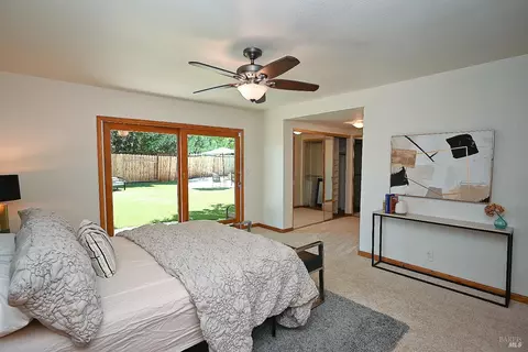 Bedroom - 528 Fireside Ct, Walnut Creek, CA 94598 photo 1 of 3