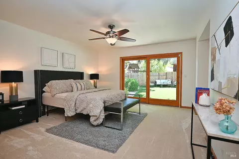 Other - 528 Fireside Ct, Walnut Creek, CA 94598 photo 4 of 9