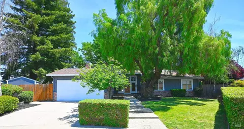 Exterior - 528 Fireside Ct, Walnut Creek, CA 94598 photo 3 of 26