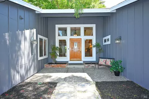 Other - 528 Fireside Ct, Walnut Creek, CA 94598 photo 1 of 9