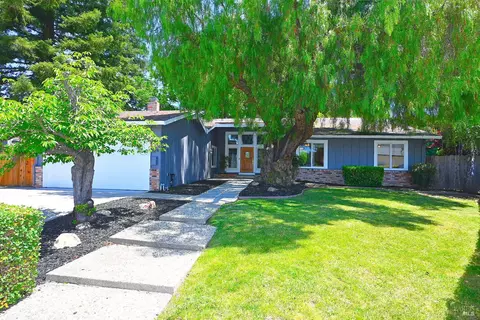Exterior - 528 Fireside Ct, Walnut Creek, CA 94598 photo 23 of 26