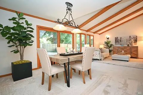 Dining - 528 Fireside Ct, Walnut Creek, CA 94598 photo 1 of 2