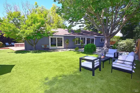 Exterior - 528 Fireside Ct, Walnut Creek, CA 94598 photo 5 of 26