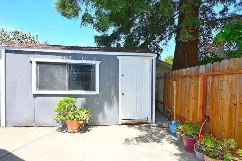 Exterior - 528 Fireside Ct, Walnut Creek, CA 94598 photo 22 of 26