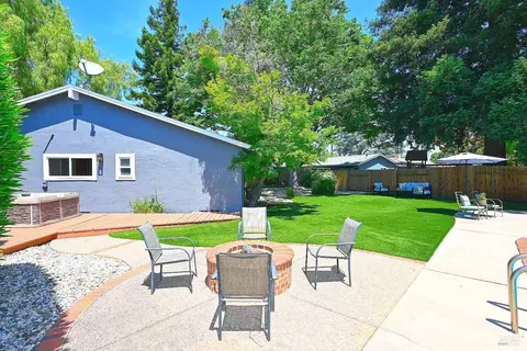 Exterior - 528 Fireside Ct, Walnut Creek, CA 94598 photo 9 of 26