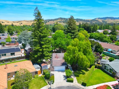 View/Area - 528 Fireside Ct, Walnut Creek, CA 94598 photo 5 of 5