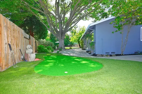 Exterior - 528 Fireside Ct, Walnut Creek, CA 94598 photo 19 of 26
