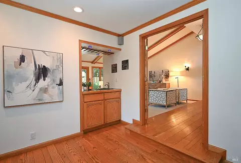 Entry Way - 528 Fireside Ct, Walnut Creek, CA 94598 photo 3 of 3