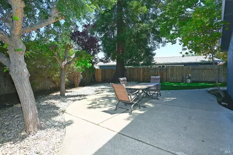 Exterior - 528 Fireside Ct, Walnut Creek, CA 94598 photo 20 of 26