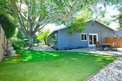 Exterior - 528 Fireside Ct, Walnut Creek, CA 94598 photo 18 of 26