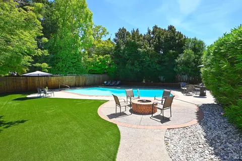 Exterior - 528 Fireside Ct, Walnut Creek, CA 94598 photo 11 of 26