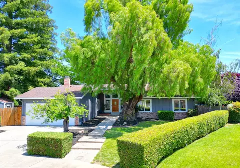 Exterior - 528 Fireside Ct, Walnut Creek, CA 94598 photo 26 of 26