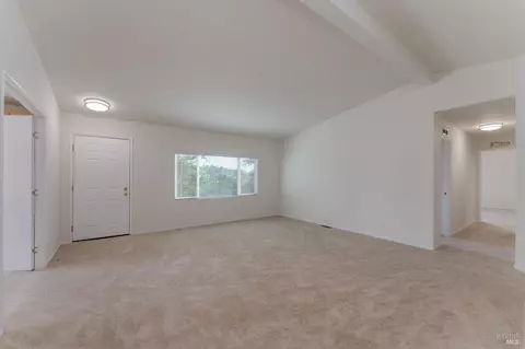 Living - 4425 Lakewood Dr, Willits, CA 95490 photo 1 of 2