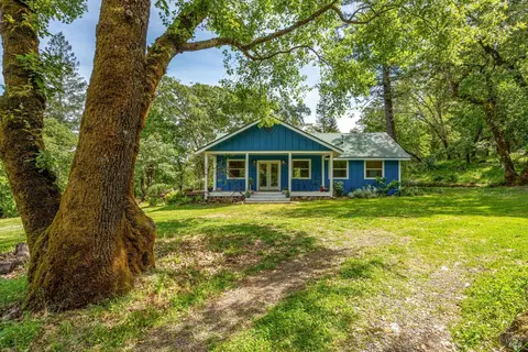 6435 Dry Creek Rd, Napa, CA 94558