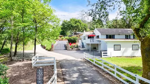 820-824 Warm Springs Rd, Kenwood, CA 95452